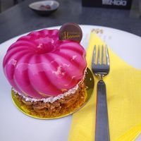  at Confiserie Harmonie in Hattingen