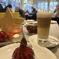   at Confiserie Harmonie in Hattingen