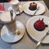  at Confiserie Harmonie in Hattingen