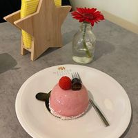   at Confiserie Harmonie in Hattingen