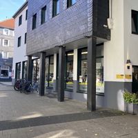 Factory  at Confiserie Harmonie in Hattingen