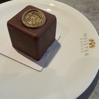   at Confiserie Harmonie in Hattingen