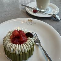   at Confiserie Harmonie in Hattingen