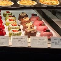  at Confiserie Harmonie in Hattingen
