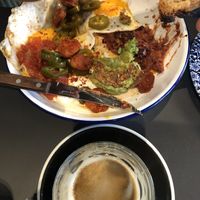   at Seven Sundays in Hannover