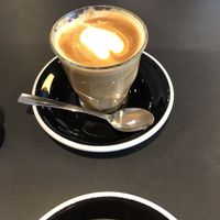   at Seven Sundays in Hannover