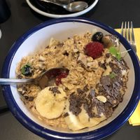   at Seven Sundays in Hannover