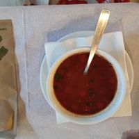  at Squirrel in Corfu