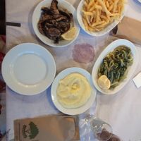  at Squirrel in Corfu