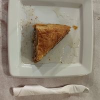  at Squirrel in Corfu