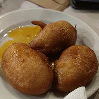  at Squirrel in Corfu