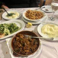   at Squirrel in Corfu