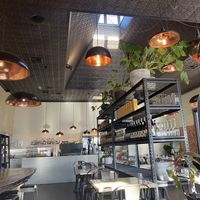 Inside   at Brass Monkey in Mildura