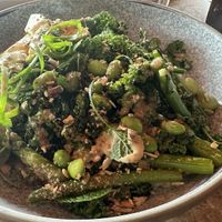 Power bowl  at Brass Monkey in Mildura