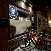 Street view at Vy in Hamburg