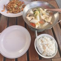   at Xi'an-Köket in Hagersten