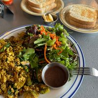   at Laura & Tony's Kitchen in Eastham