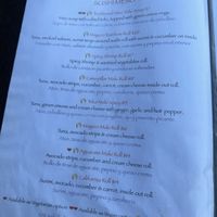   at Ylang Ylang Beach Resort Restaurant in Montezuma