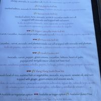   at Ylang Ylang Beach Resort Restaurant in Montezuma