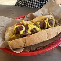   at The Little Red Grape Co in Sevenhill