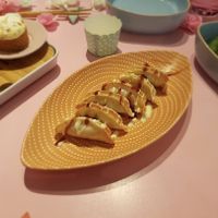   at Jūshī Café in Rotterdam