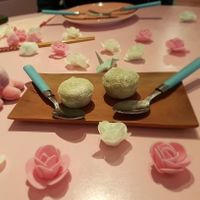   at Jūshī Café in Rotterdam