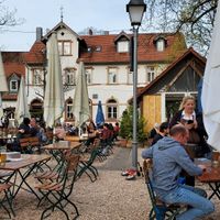 "" at Bremerhof in Kaiserslautern