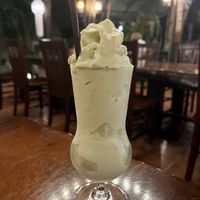 Smoothie  #Veganuary at Shann Cafe  in Chiang Rai