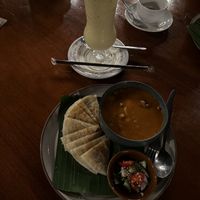   at Shann Cafe  in Chiang Rai