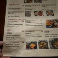   at Shann Cafe  in Chiang Rai