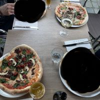   at V.E.S.P.A in Malmo