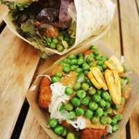 Jummmmmy at Venu Mangi in Saarbrucken