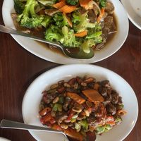   at Vegan Kitchen in Naples