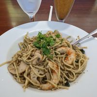  at Vegan Kitchen in Naples