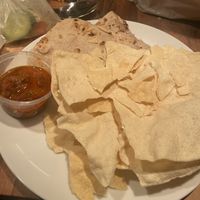   at Lancers Restaurant in Doncaster