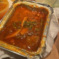   at Lancers Restaurant in Doncaster