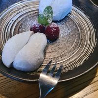 Mochi at Kaoo in Vienna