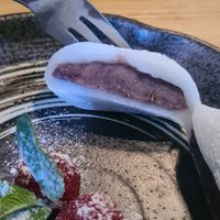 Mochi at Kaoo in Vienna