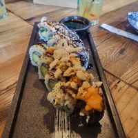 Variation plate at Kaoo in Vienna