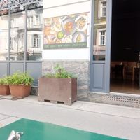 Kaoo at Kaoo in Vienna