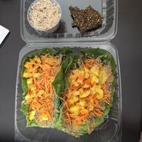   at Rawk Star Cafe and Marketplace in Oldsmar