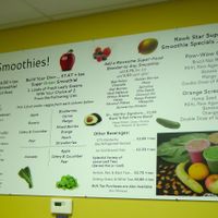 2013 Palm Harbor former location at Rawk Star Cafe and Marketplace in Oldsmar