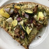   at SAME Cafe in Denver