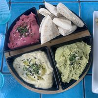   at Chez Kessler in Barcelona