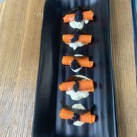   at Chez Kessler in Barcelona