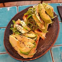  at Chez Kessler in Barcelona