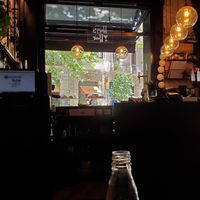  at Chez Kessler in Barcelona