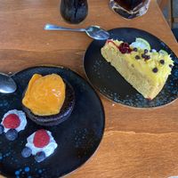   at Chez Kessler in Barcelona