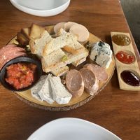   at Chez Kessler in Barcelona