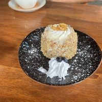   at Chez Kessler in Barcelona